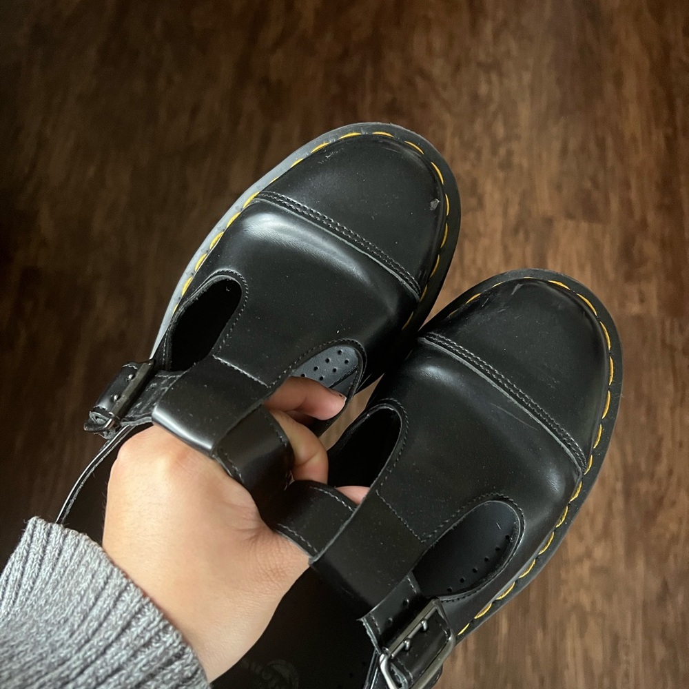 Dr. Martens Mary Jane’s